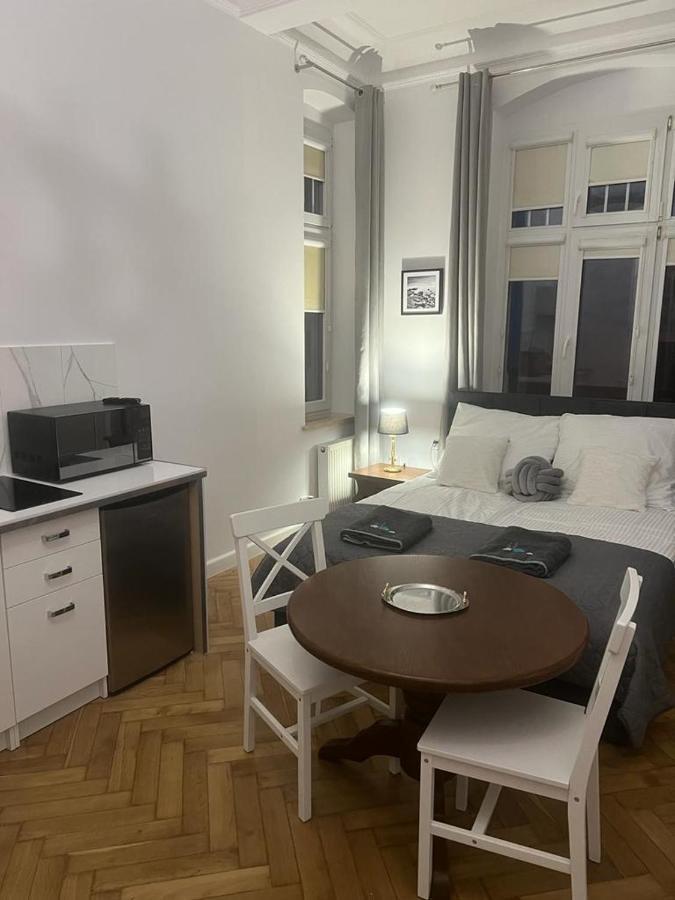 Apartamenty U Ewy - Euros ウストカ エクステリア 写真