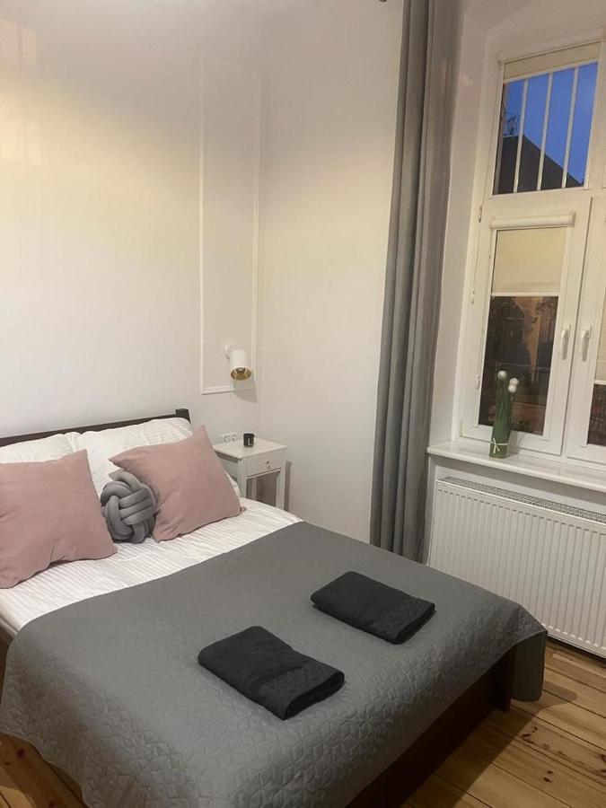 Apartamenty U Ewy - Euros ウストカ エクステリア 写真