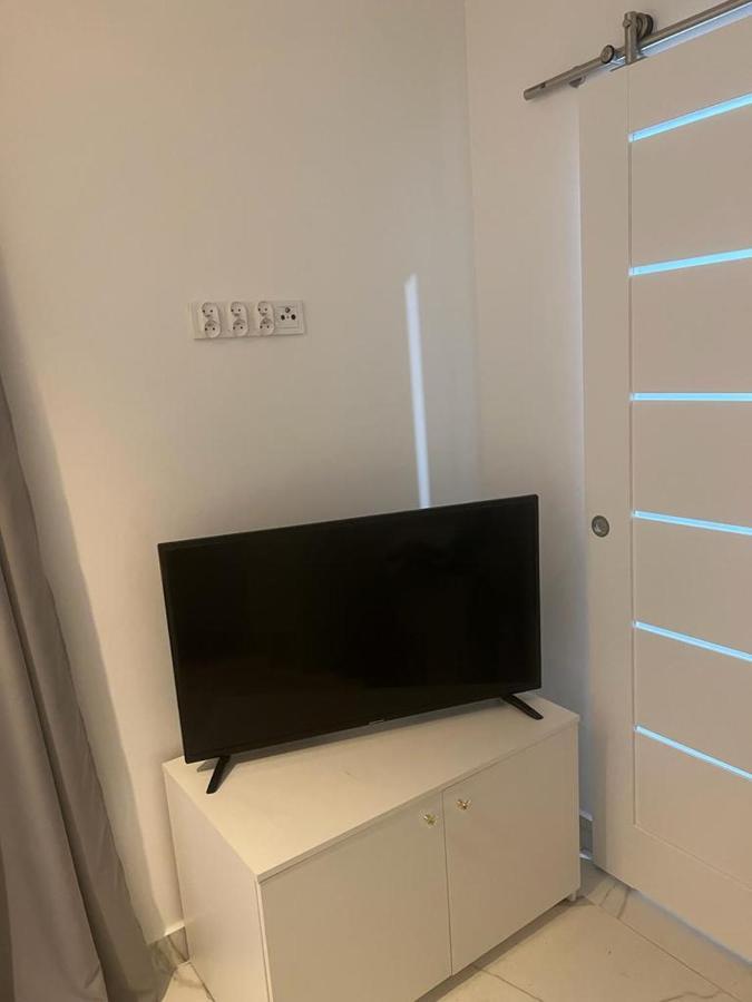 Apartamenty U Ewy - Euros ウストカ エクステリア 写真