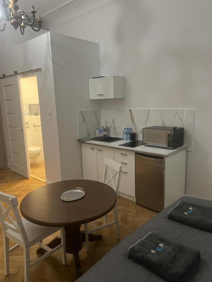 Apartamenty U Ewy - Euros ウストカ エクステリア 写真