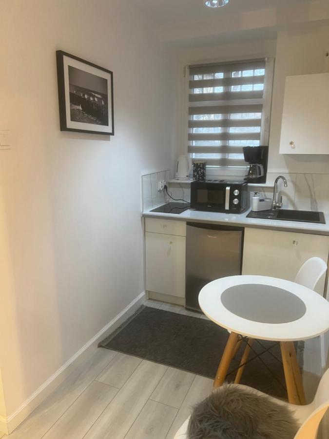 Apartamenty U Ewy - Euros ウストカ エクステリア 写真